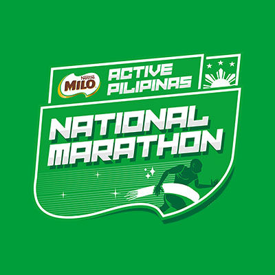 2024 National MILO® Marathon - Puerto Princesa