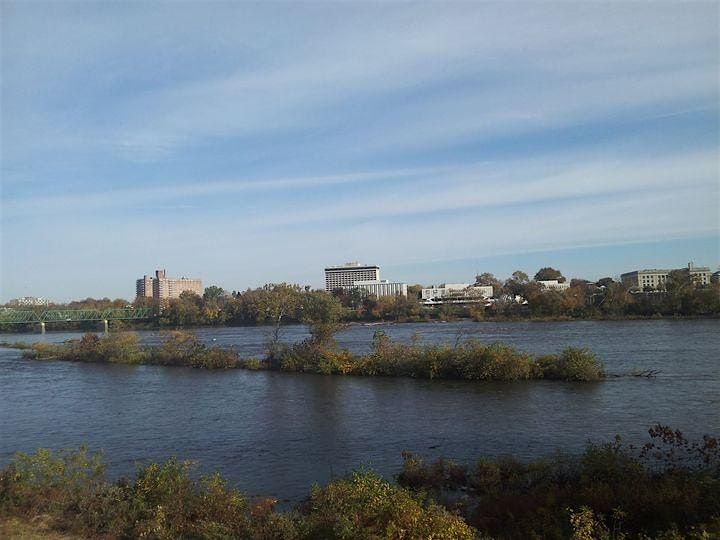 Bucks County Greenway Walk