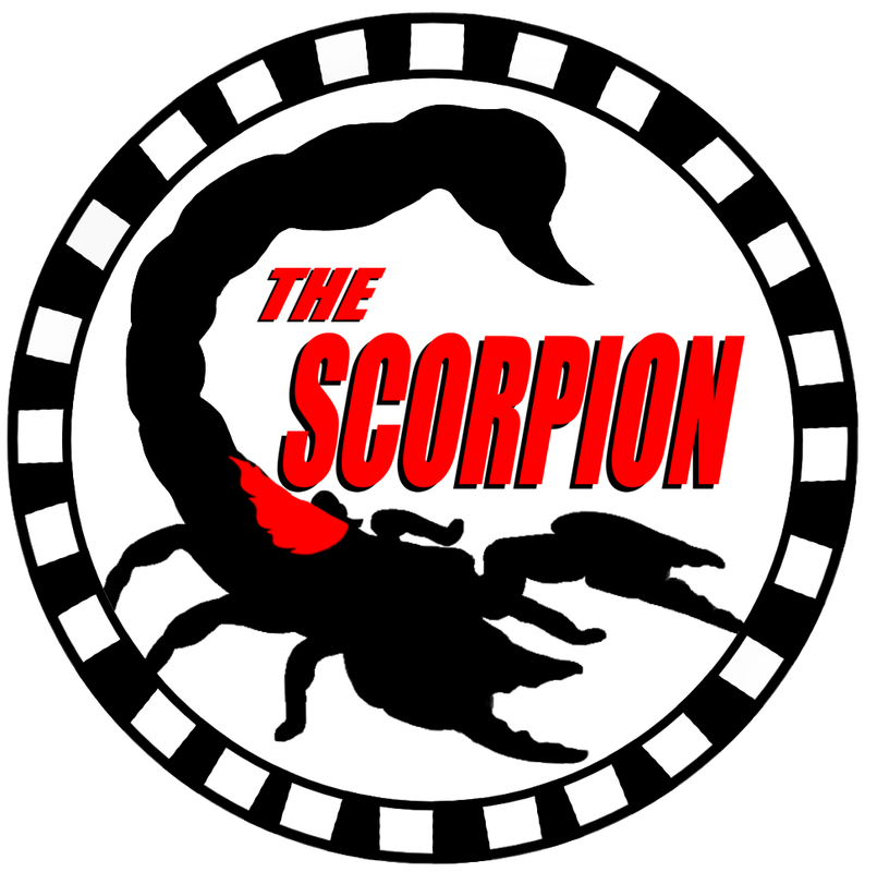 Scorpion Run