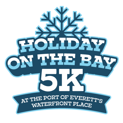 2024 Holiday on the Bay 5K