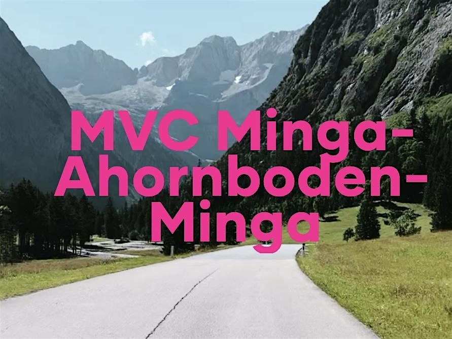 MVC Minga-Ahornboden-Minga