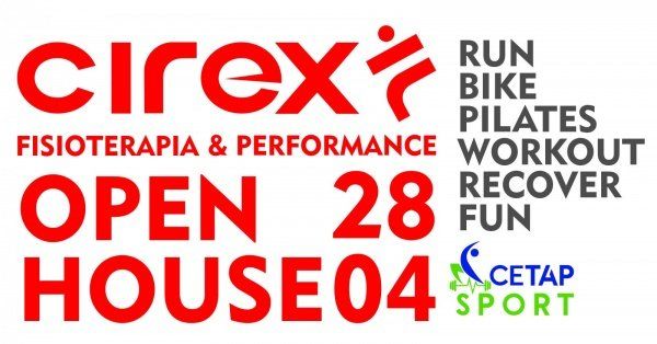 Cirex - Open House