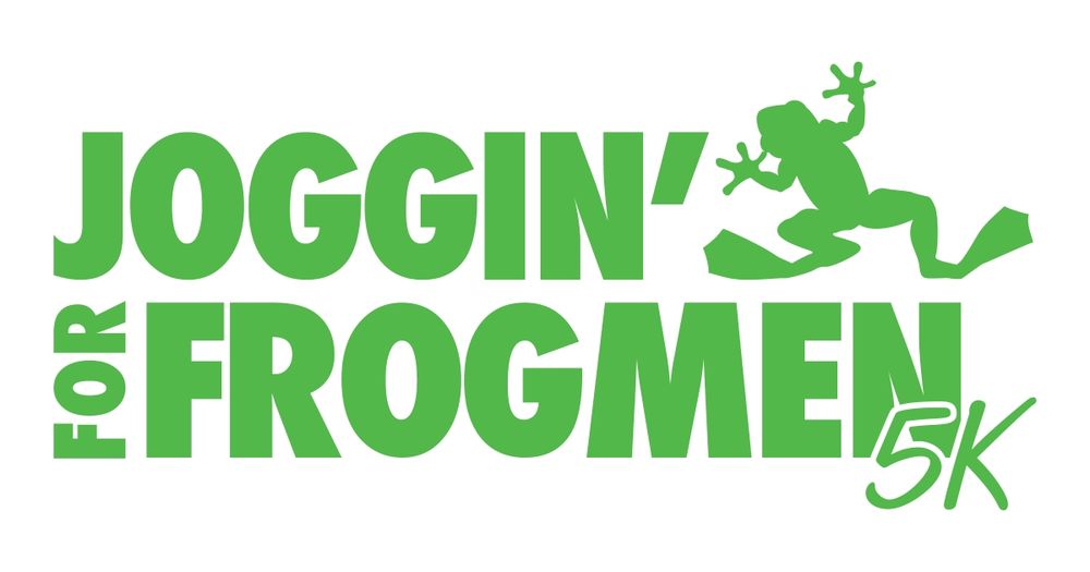Joggin' for Frogmen 5K - Pittsburgh, PA
