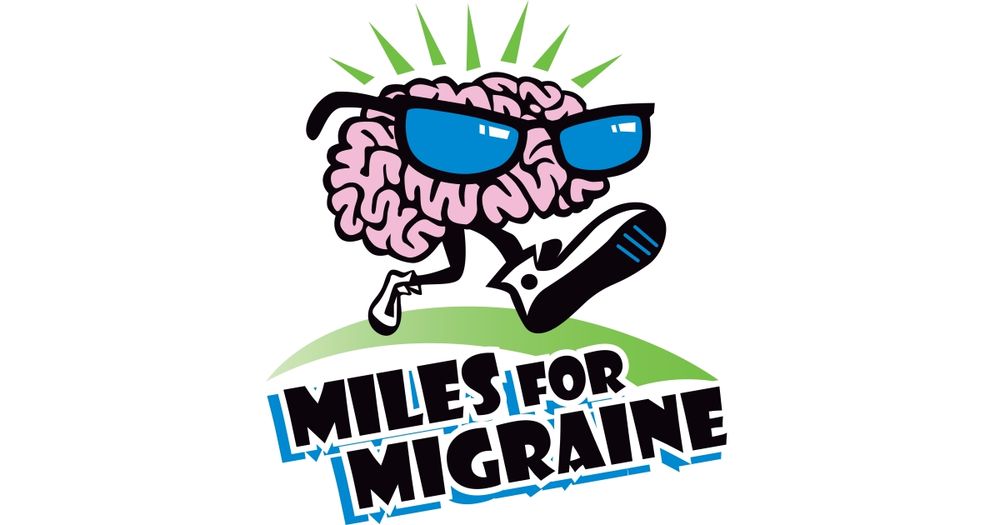 Miles for Migraine Illinois