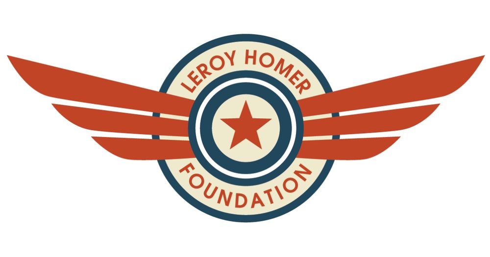 1st Annual 9/11 LeRoy Homer 5K - We Run So They Can Fly