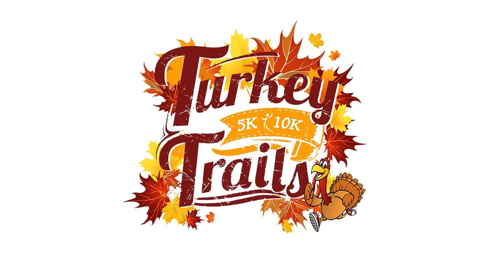 Turkey Trails- Lansing