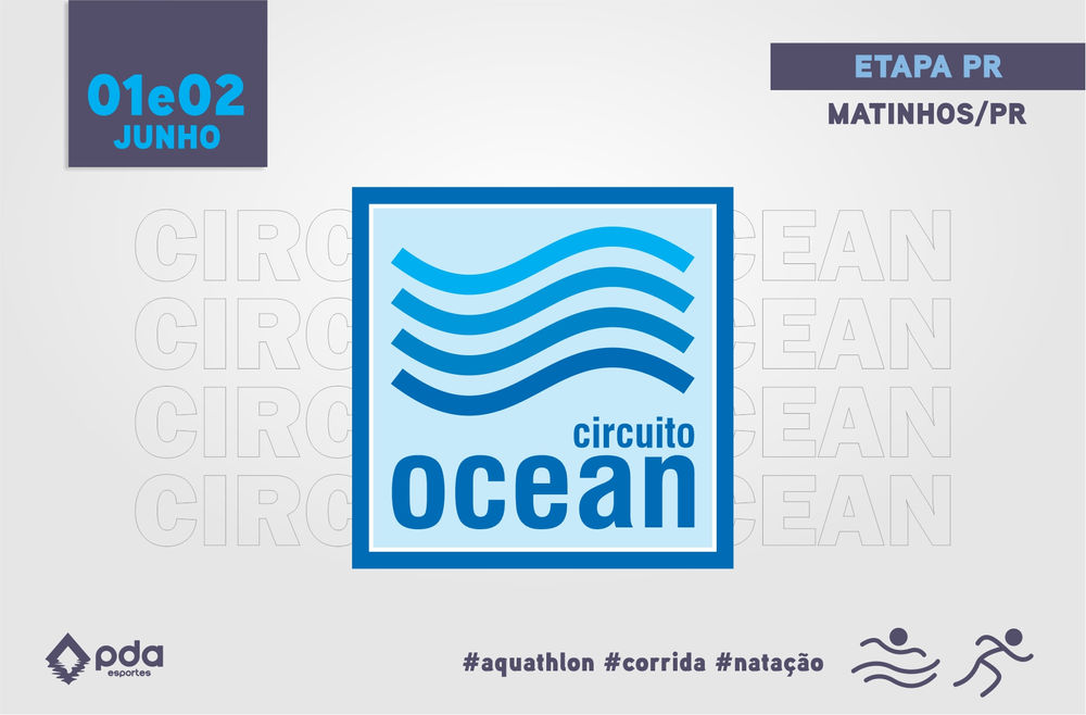 CIRCUITO OCEAN | ETAPA PR - EXTRA