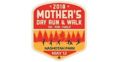 Mother's Day Run