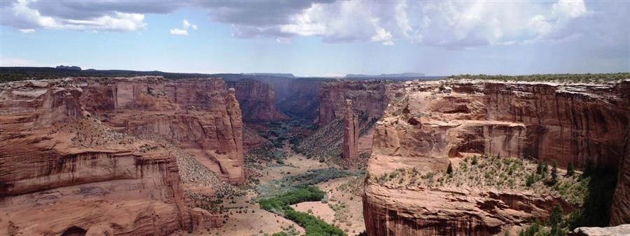 Canyon De Chelly Ultra