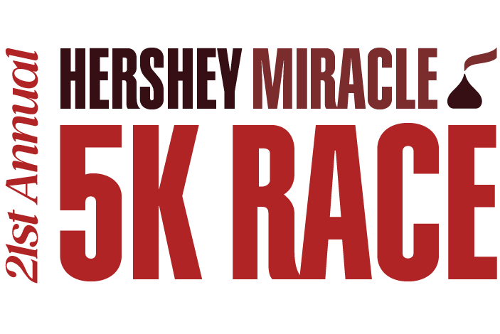 21st Annual Hybrid Hershey Miracle 5K Race