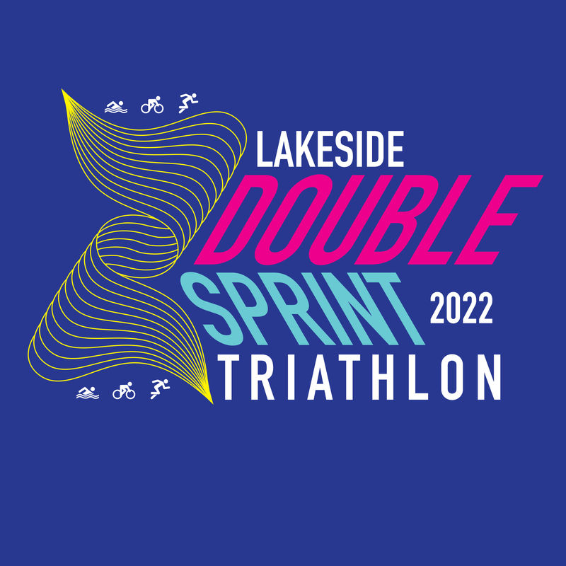 Lakeside Double Sprint Triathlon
