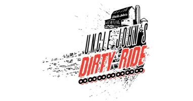 Uncle John's Dirty Ride