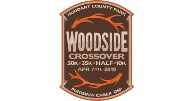 Woodside Crossover  2019