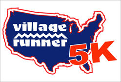 Village Runner 31st Annual 4th of July 5K Run/Community Walk
