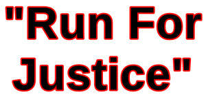 23rd Annual Run For Justice