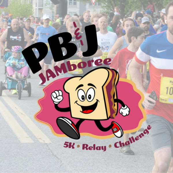 PB & J JAMboree