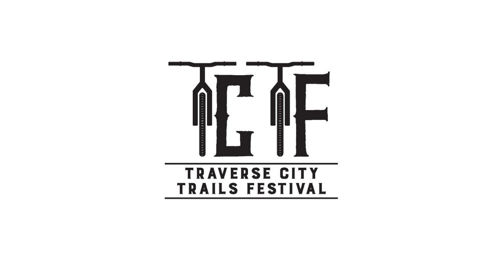 Traverse City Trails Festival presented by Stone Hound Brewing