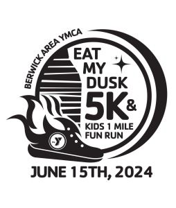 Eat My Dusk 5k and Kid's 1 Mile Fun Run