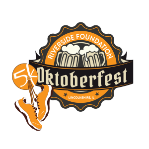 Riverside Foundation 3rd Annual Oktoberfest 5K Run/Walk