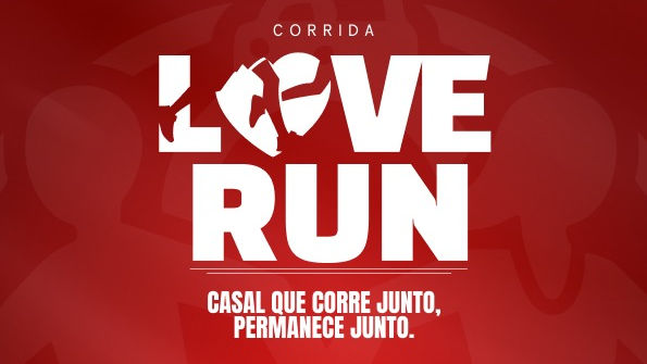 Love Run - Cabo Frio