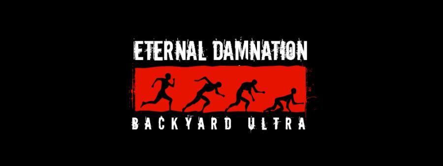 The Eternal Damnation Backyard