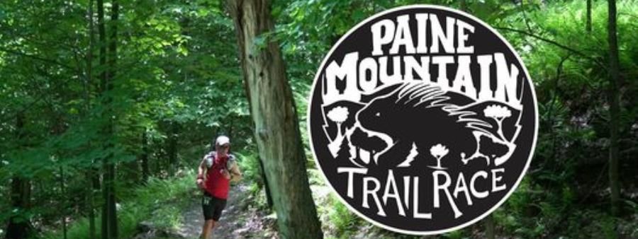 Paine Mountain Anchor Challenge Trail Race