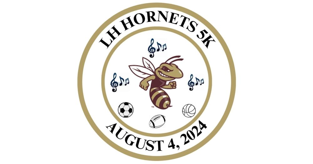 Licking Heights Hornets 5K