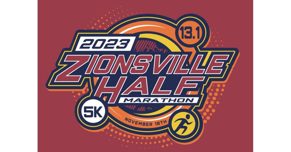 Zionsville HalfMarathon & 5K, presented by OrthoIndy Apuama