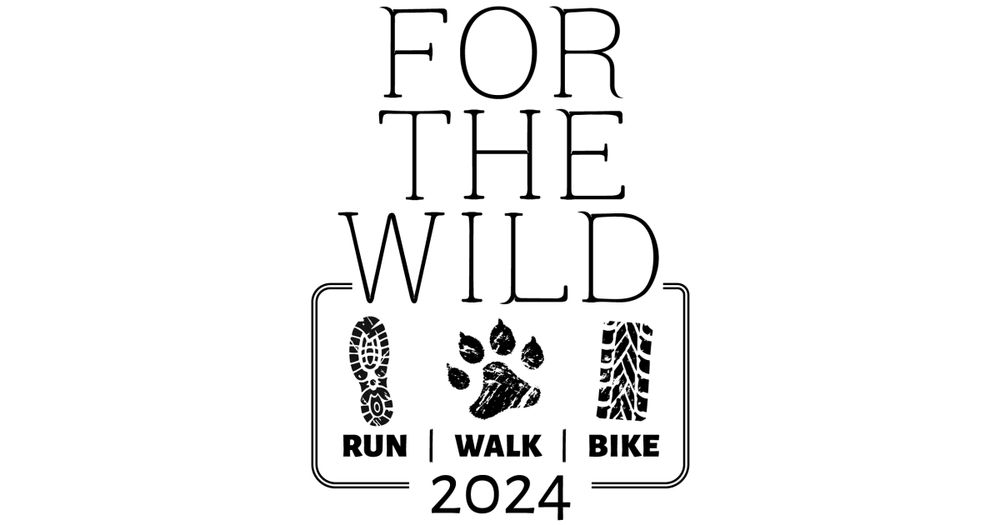 For The Wild 5K/10K