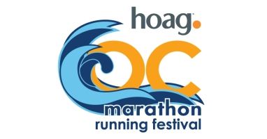 The Hoag OC Marathon Running Festival