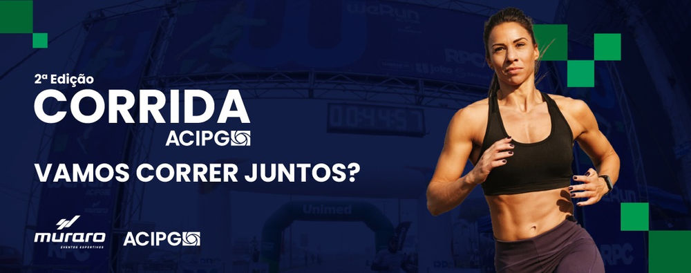 CORREMOS JUNTOS - ACIPG
