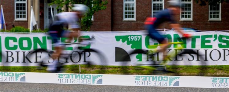 Devens Grand Prix p/b Conte's Bike Shop