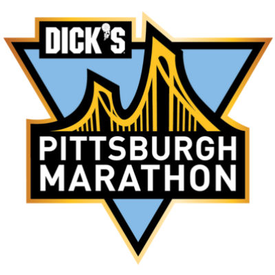 2025 DICK'S Sporting Goods Pittsburgh Marathon Weekend