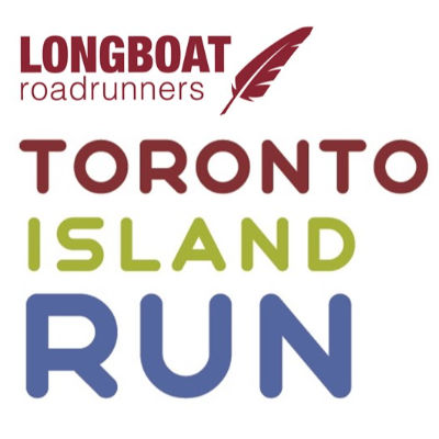 Longboat Toronto Island Run 10K, 5K, Kids 1 Mile & Kids Fun Run