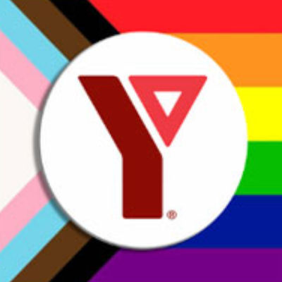 YMCA Northumberland's Rainbow Run