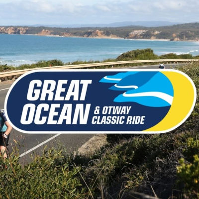 Great Ocean & Otway Classic Ride