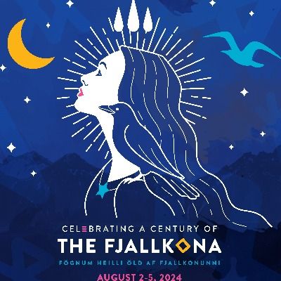 2024 Islendingadagurinn 56th 10mile/6th 5K/33rd 1 Mile Icelandic Festival of Manitoba