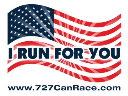 The Veterans Day 5K and Kids Dash Dunedin