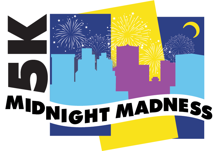 35th Annual Midnight Madness Run