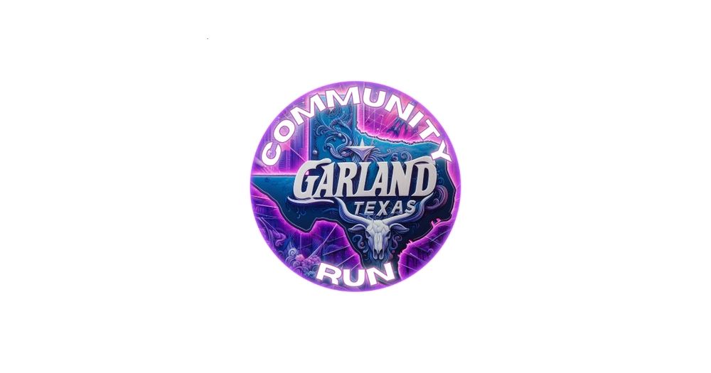 Garland Community Run