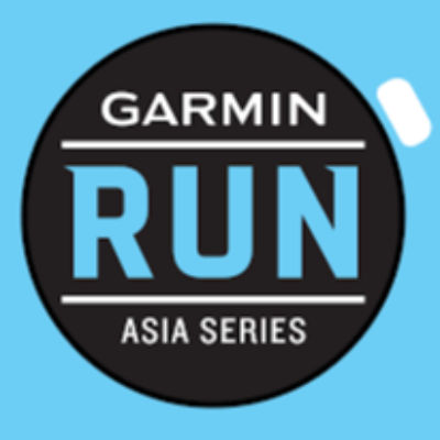 Garmin Run Asia Series - Thailand Half Marathon 2024