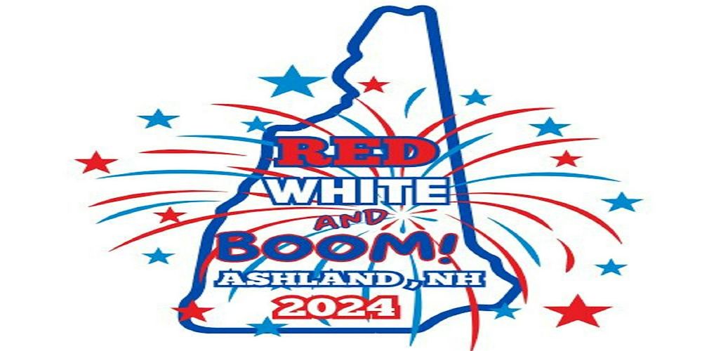 Red, White, & Boom 5K - Ashland, NH