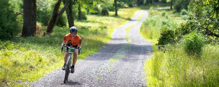 Mid-State Gravel Grinder