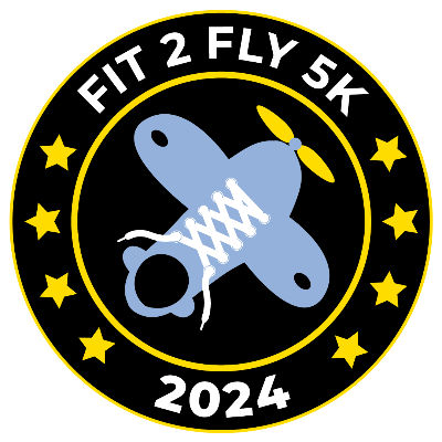 Fit 2 Fly 5K