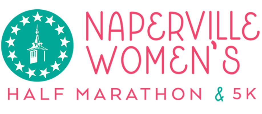 2025 Naperville Women's Half Marathon and 5K