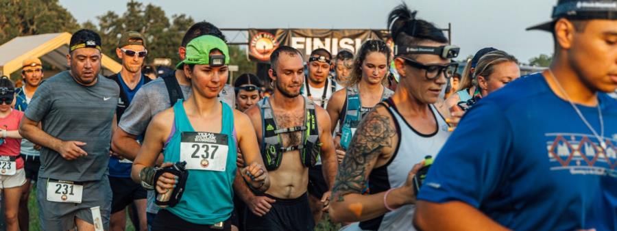 Fiesta Night Run