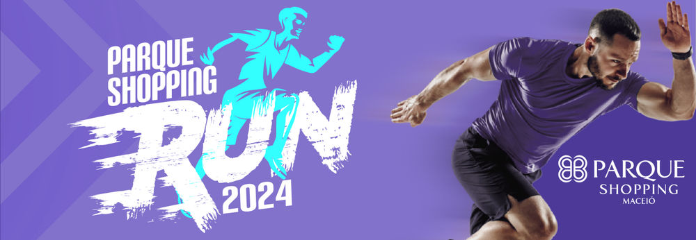 PARQUE SHOPPING RUN 2024