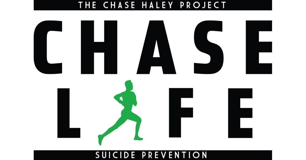 The Chase Haley Project 2 Mile Run and Walk