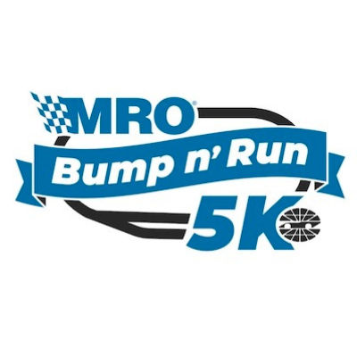 MRO Bump n' Run 5K