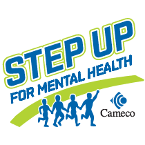 Step Up for Mental Health